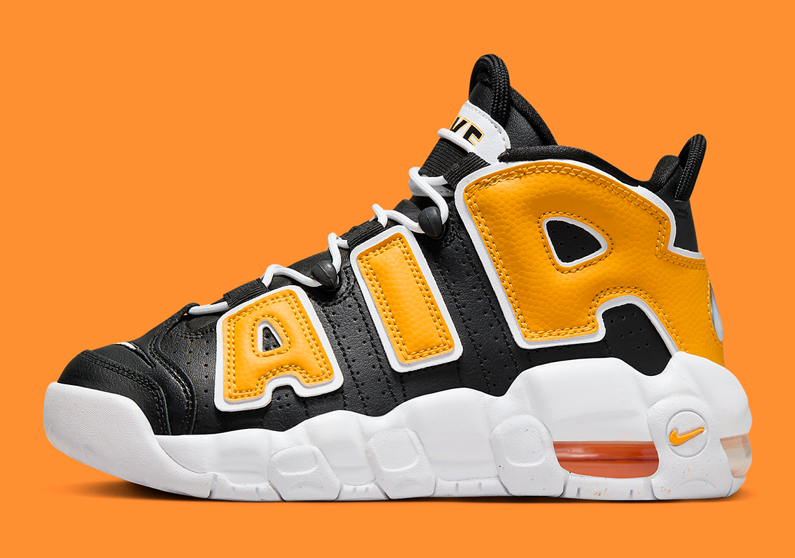 Nike Air More Uptempo Gs Be True To Her School Fn0262 001 7