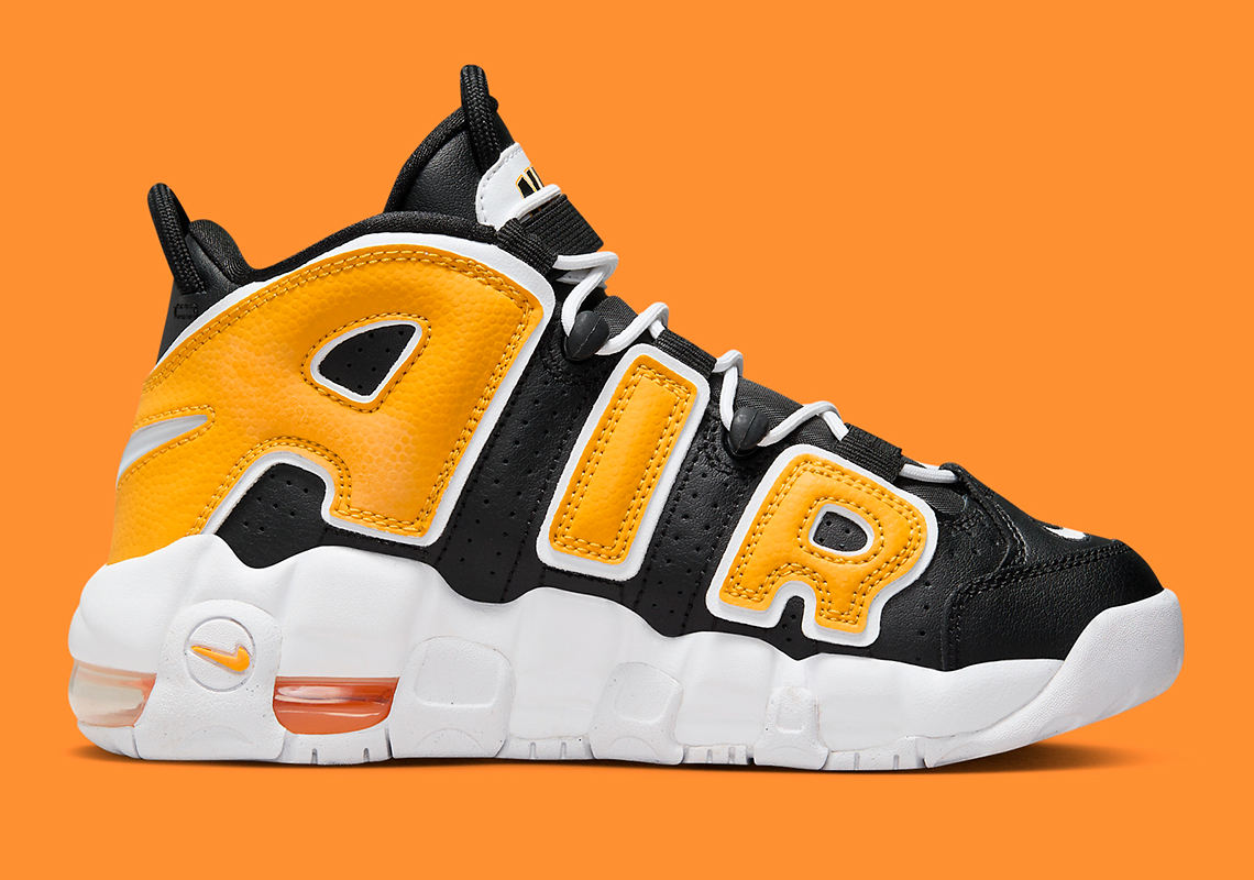 Nike Air More Uptempo Gs Be True To Her School Fn0262 001 9