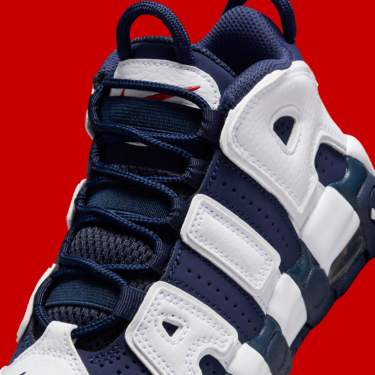 Nike Air More Uptempo Ps Olympic Fv5372 100 2