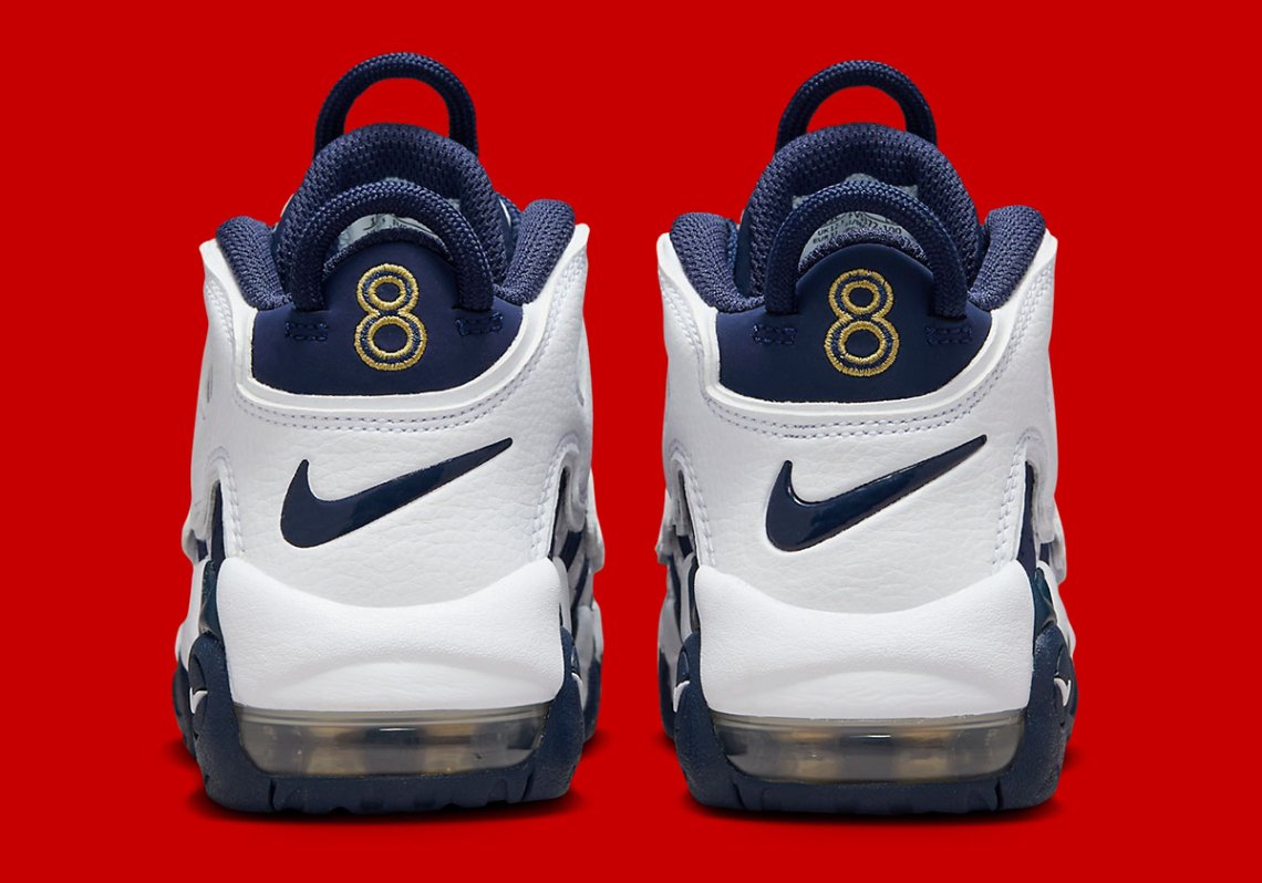 Nike Air More Uptempo 