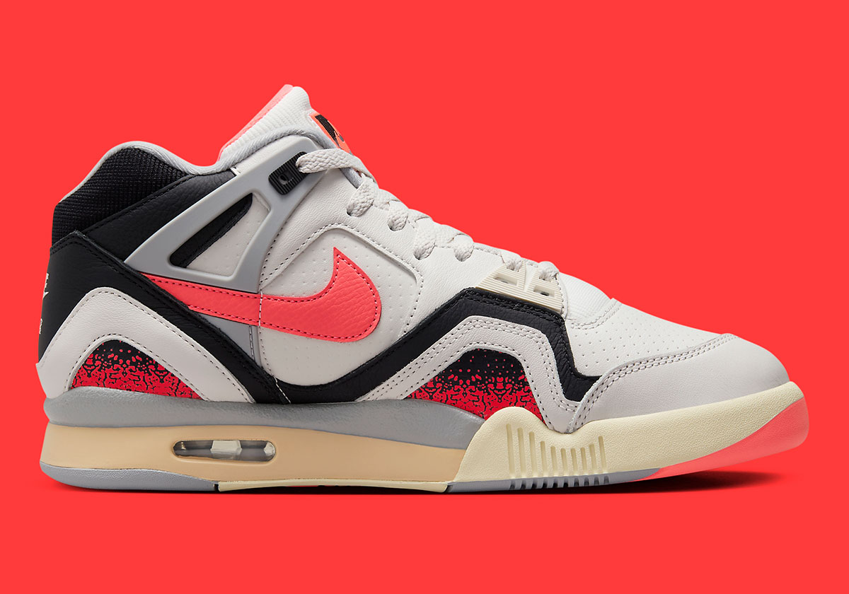 nike air tech challenge 2 hot lava FZ9033 001 7