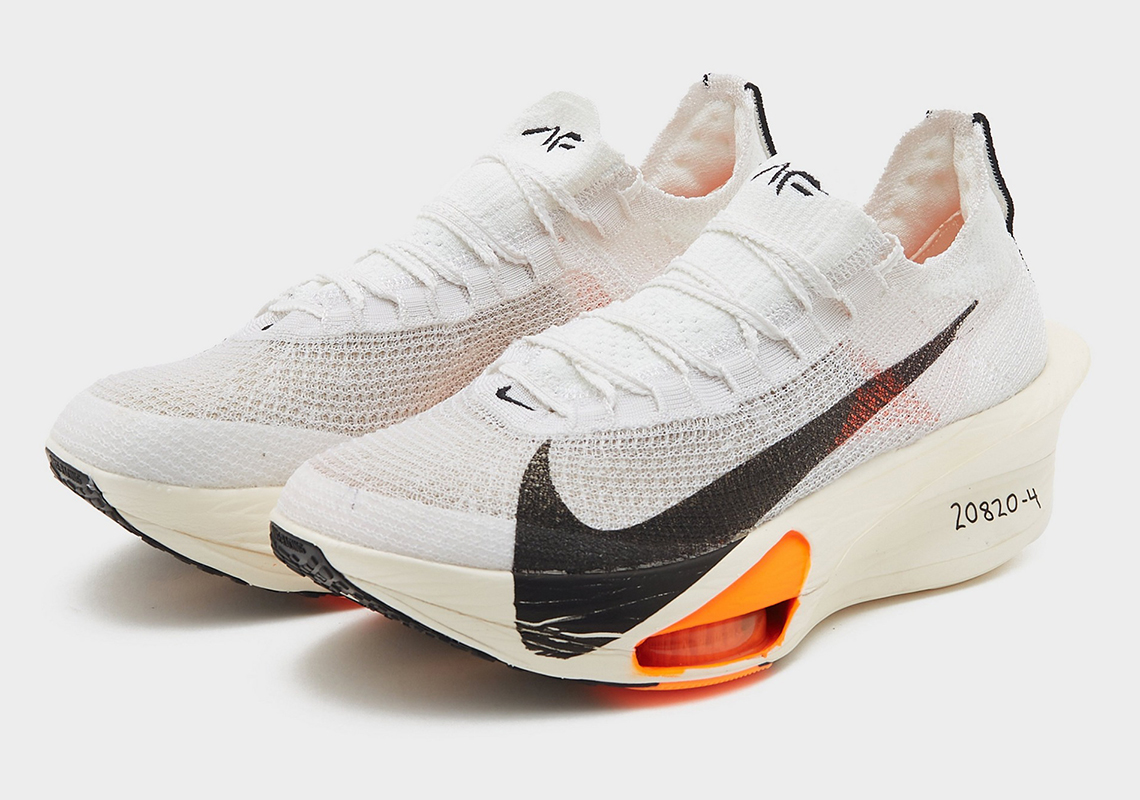 Nike AlphaFly 3: World-Record Marathon Shoe Details | Sneaker News