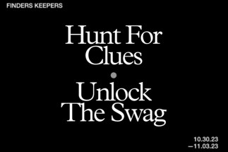 Nike’s “Finders Keepers” Digital Scavenger Hunt Returns October 30th