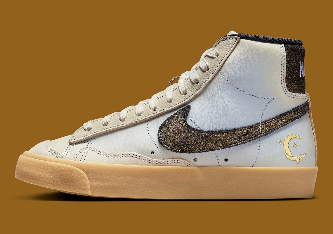 Nike Blazer Mid 