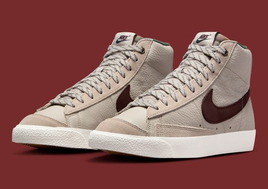 Кроссовки nike lunarglide 8 Nike Blazer Mid