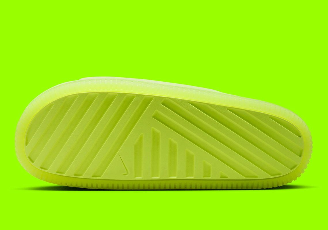 nike calm slide volt fd4116 700 2