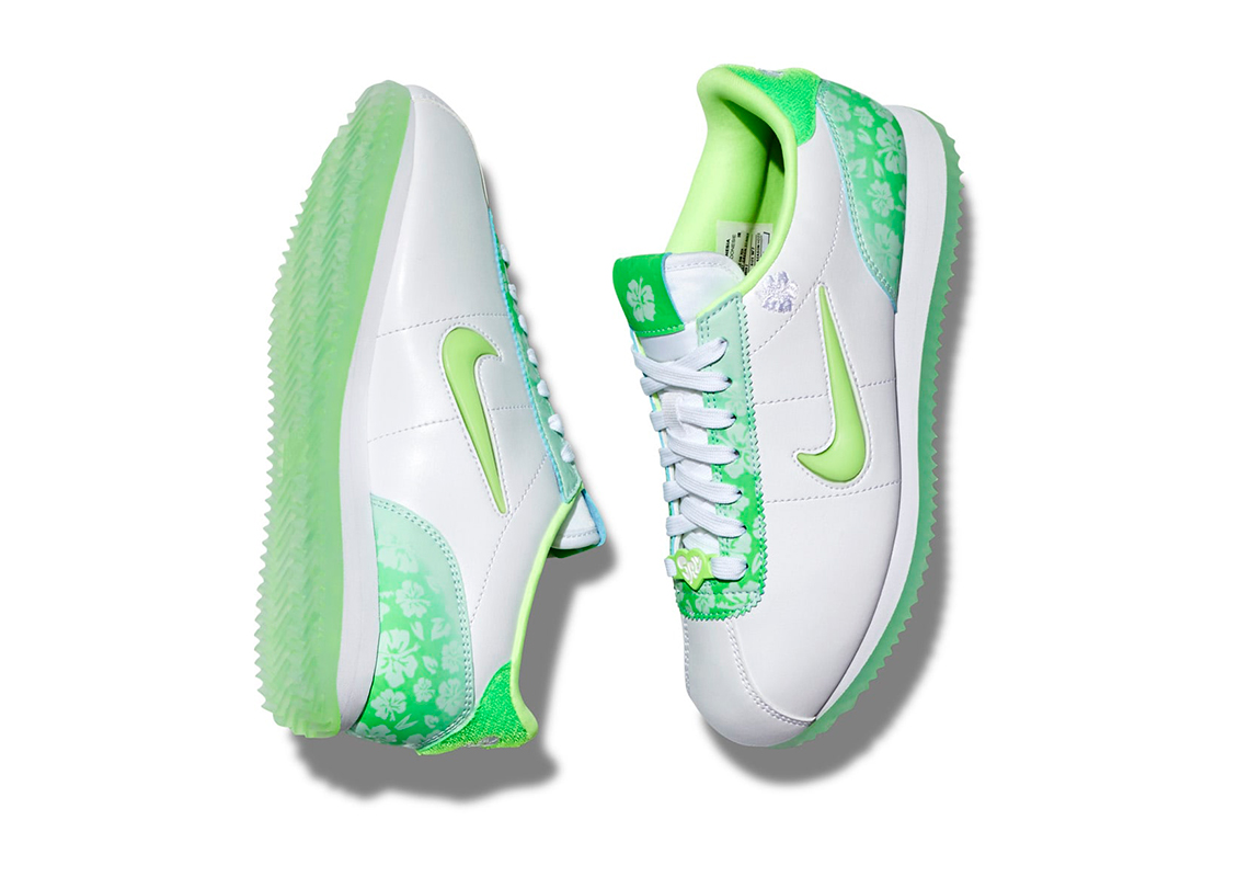 Nike Cortez Doernbecher 2023 Sydney Little 8