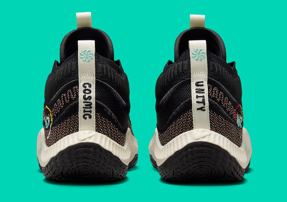 Nike Cosmic Unity 3  display picture 2