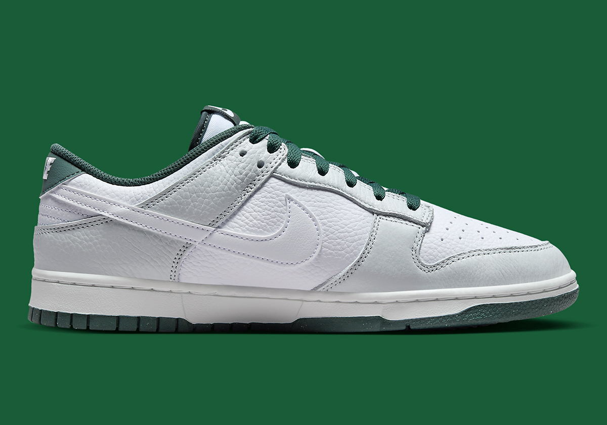 dancefloor green nike