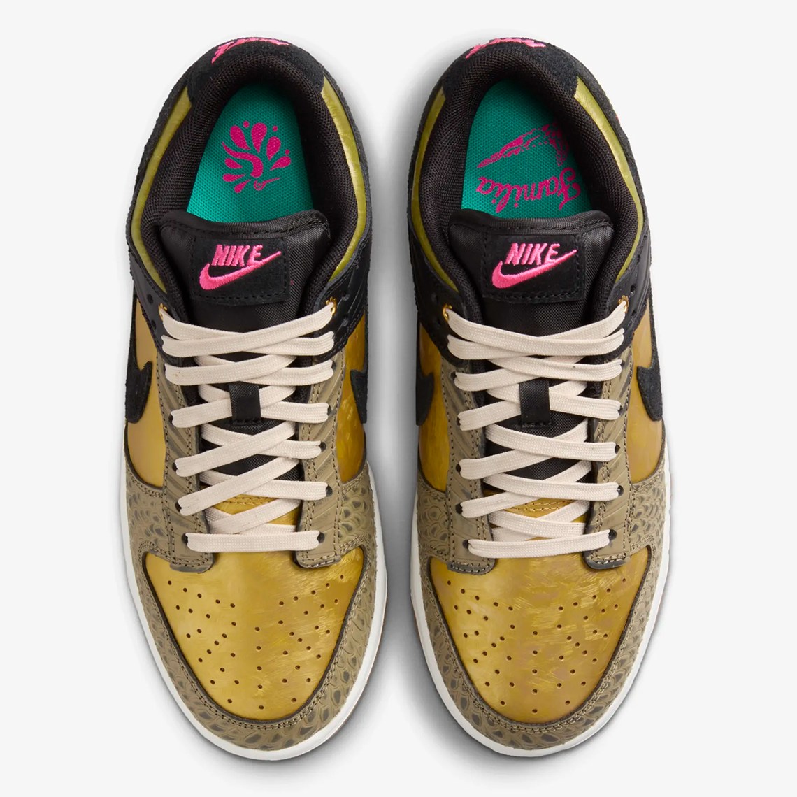 Nike Dunk Low  display picture 1