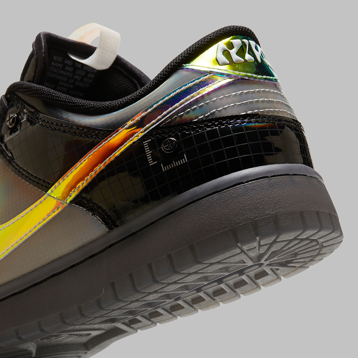 Nike Dunk Low Hyperflat Release Date 1