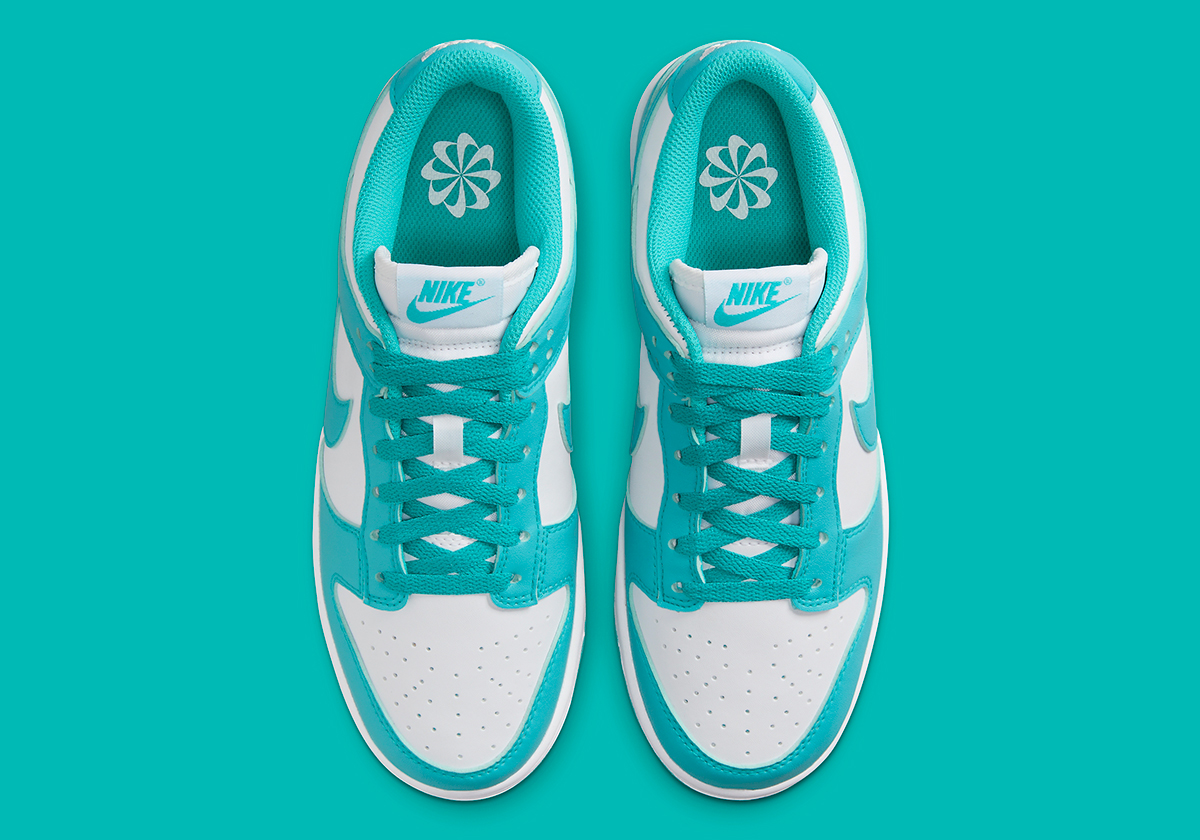 Nike Dunk Low Next Nature Dusty Cactus Dd1873 105 5