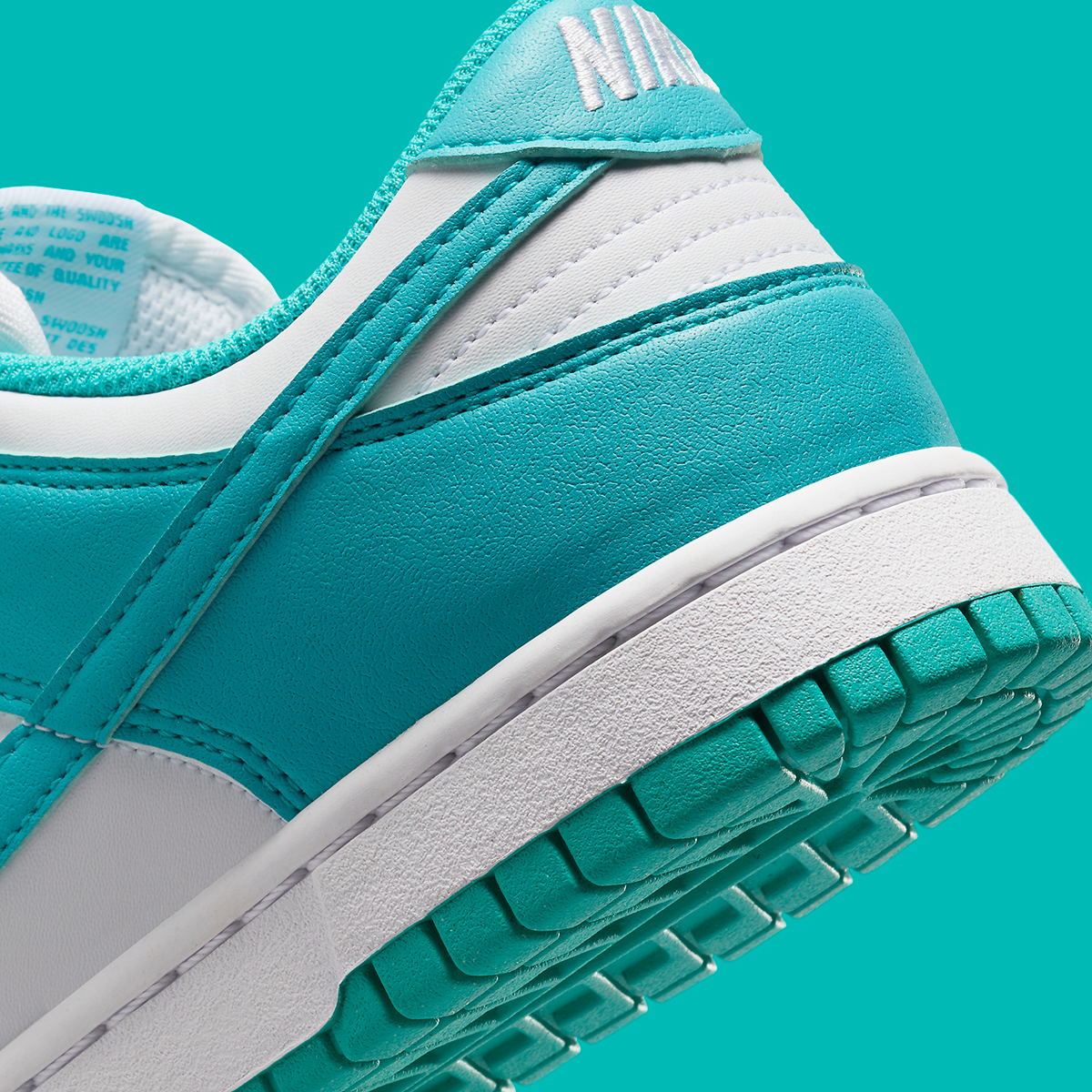 Nike Dunk Low Next Nature Dusty Cactus Dd1873 105 6