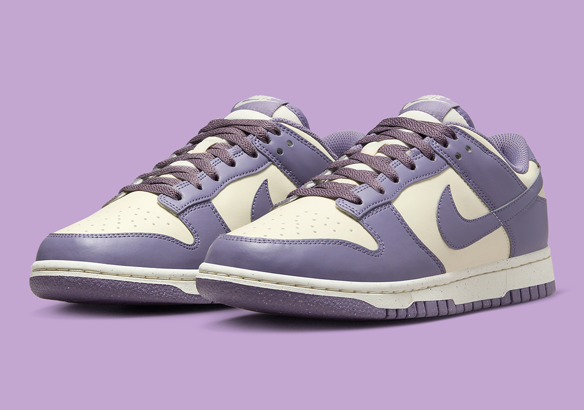 The Nike Dunk Low From Nike To You Coconut Milk Restocks December 2023