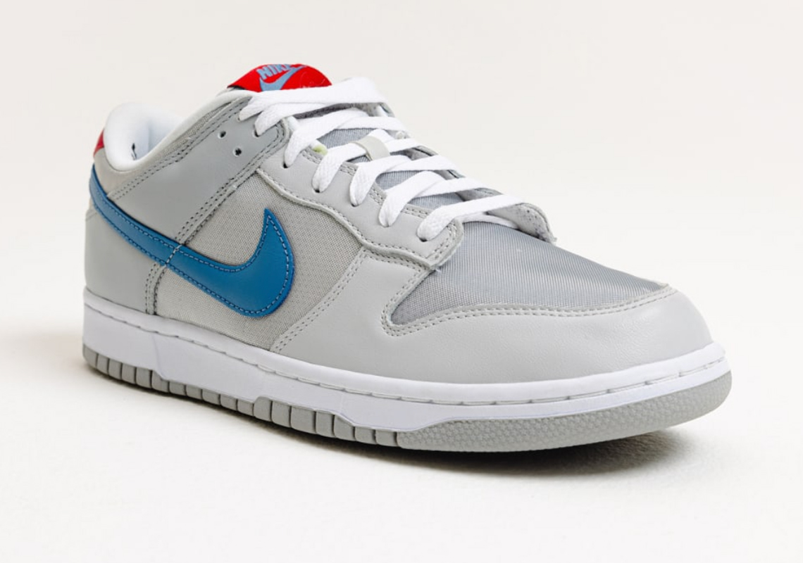 Nike Dunk Low Fall 2024 Releases
