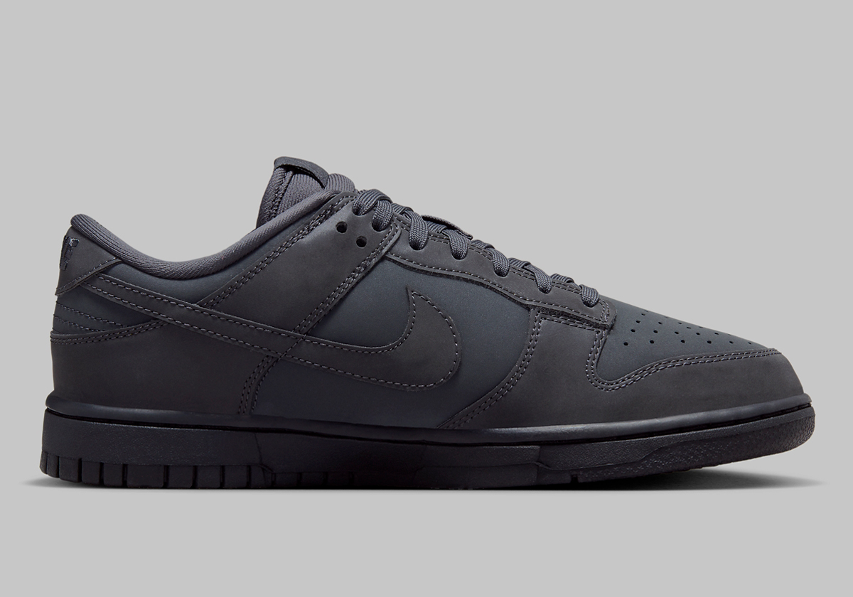 low dunks nike release