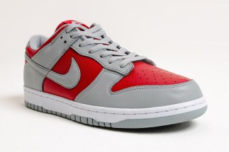 nike dunk low ultraman 2024 release info 1