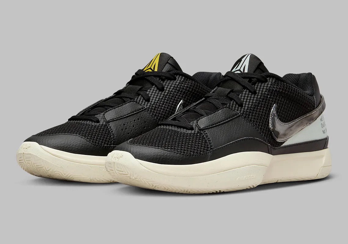 Closer Look: Nike's League of Legends-Inspired Collection - Sneaker Freaker