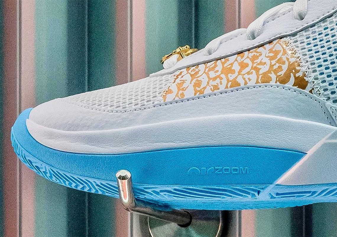 Nike JA 1  display picture 2