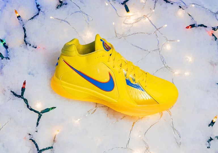 Kd 3 Christmas. Size 10. Nike KD 3  main image 2