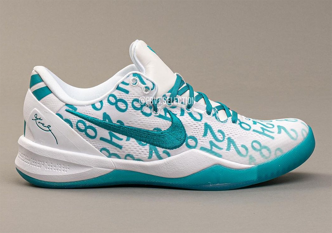 nike hurricane basketball shoes for girls Emerald Fq3549 101 6