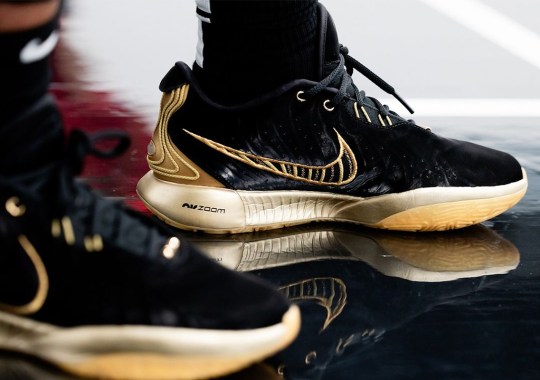 LeBron 21!! Nike Made a BIG FIX? Upcoming Basketball Shoes 2023 