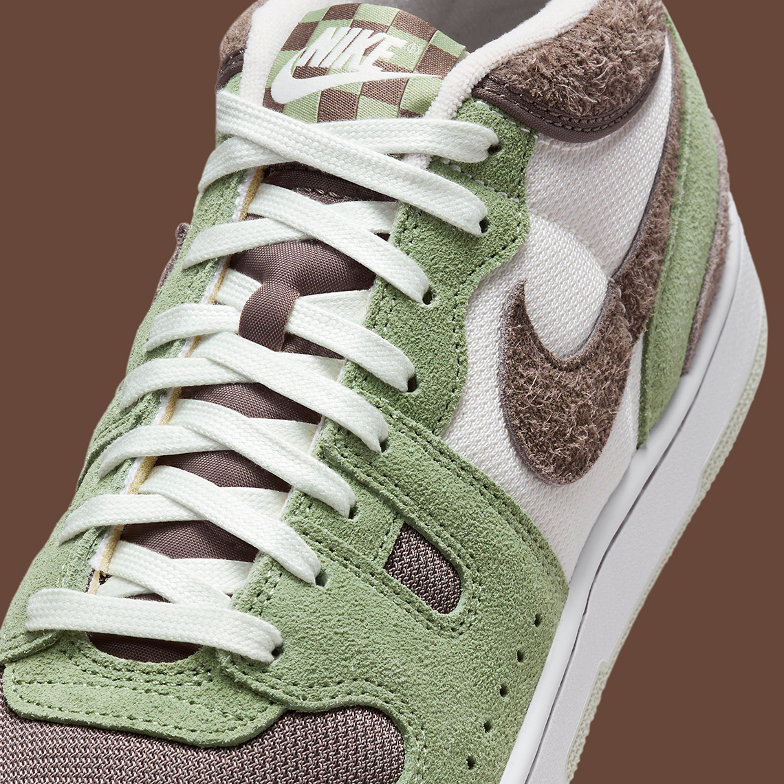 nike mac attack oil green ironstone sail white fn0648 300 3