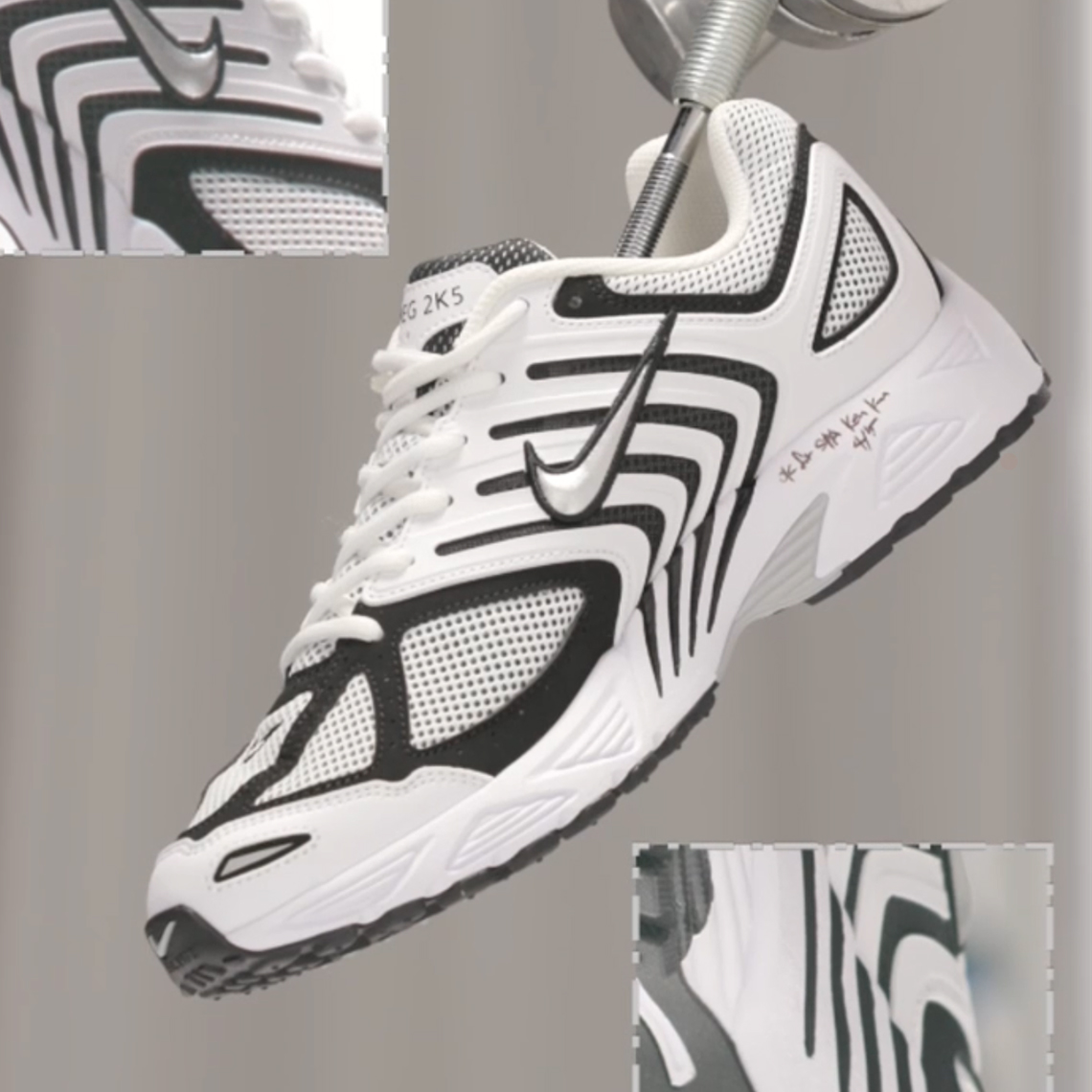 Nike Pegasus 2k5 2024 1