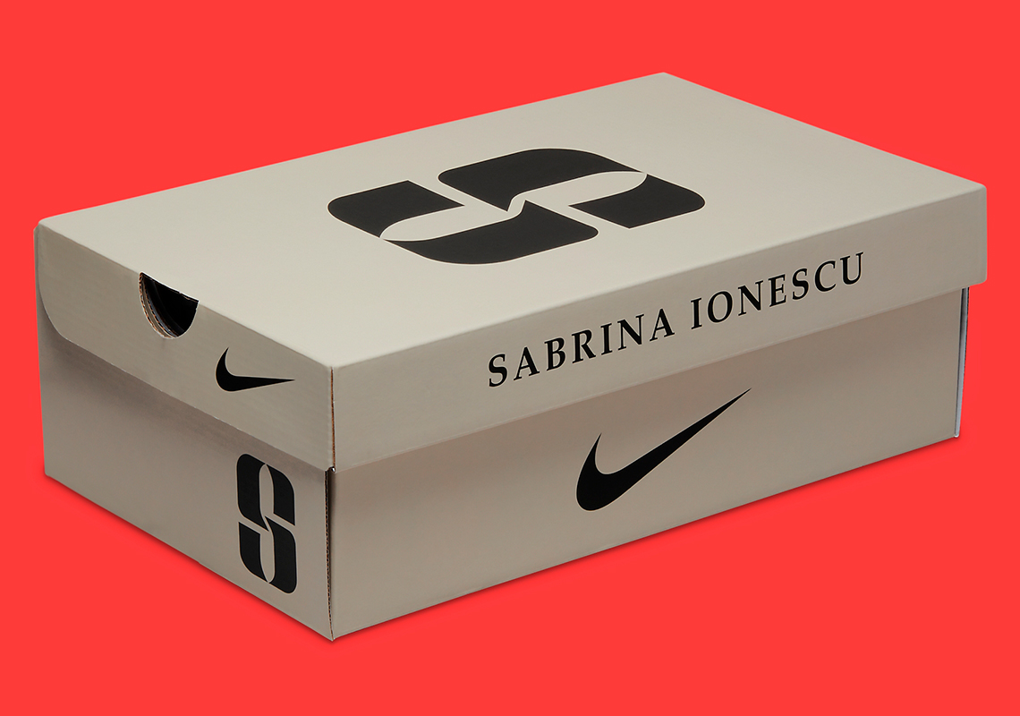 Nike Sabrina 1 Grounded Fq3381 002 Release Date 1