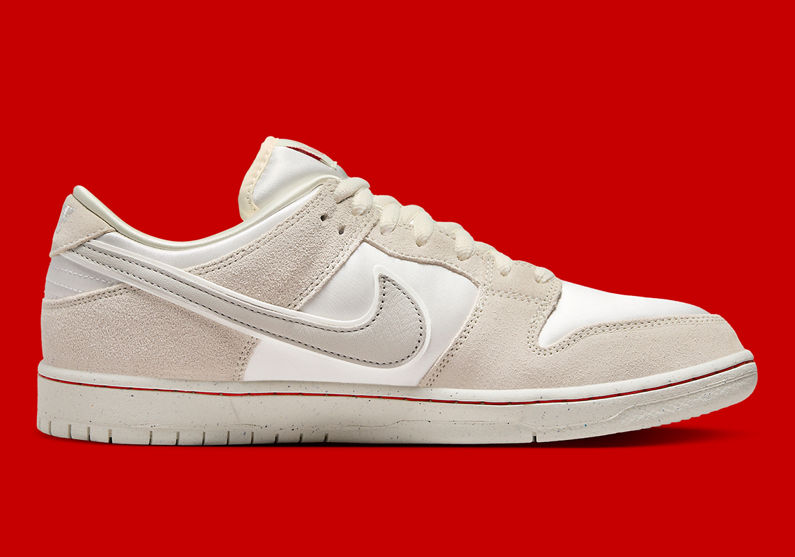 Nike Sb Dunk Low Valentines Day City Of Love Fz5654 100 3