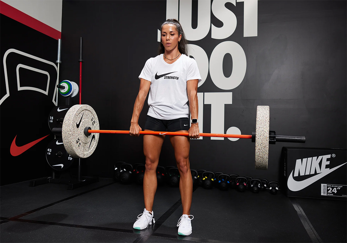 Nike Strength Gym Equipment 4