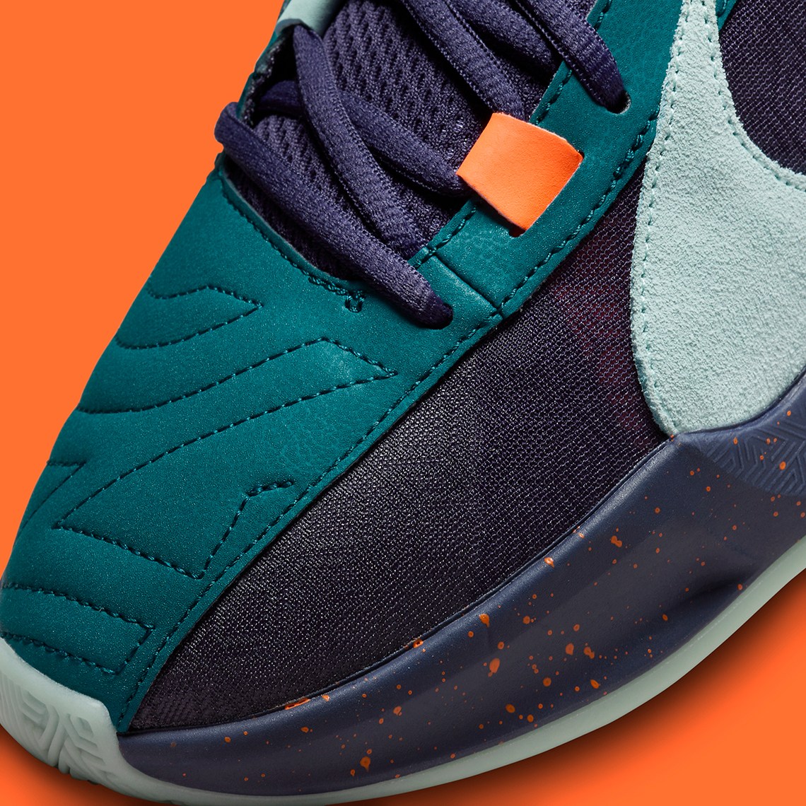 Nike Zoom Freak 5  display picture 2
