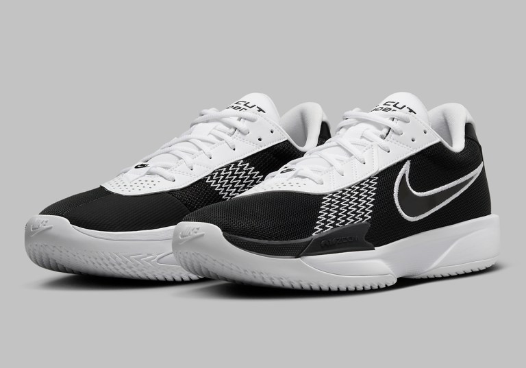 Nike Air Zoom GT Cut Academy Release Date | SneakerNews.com display picture 2