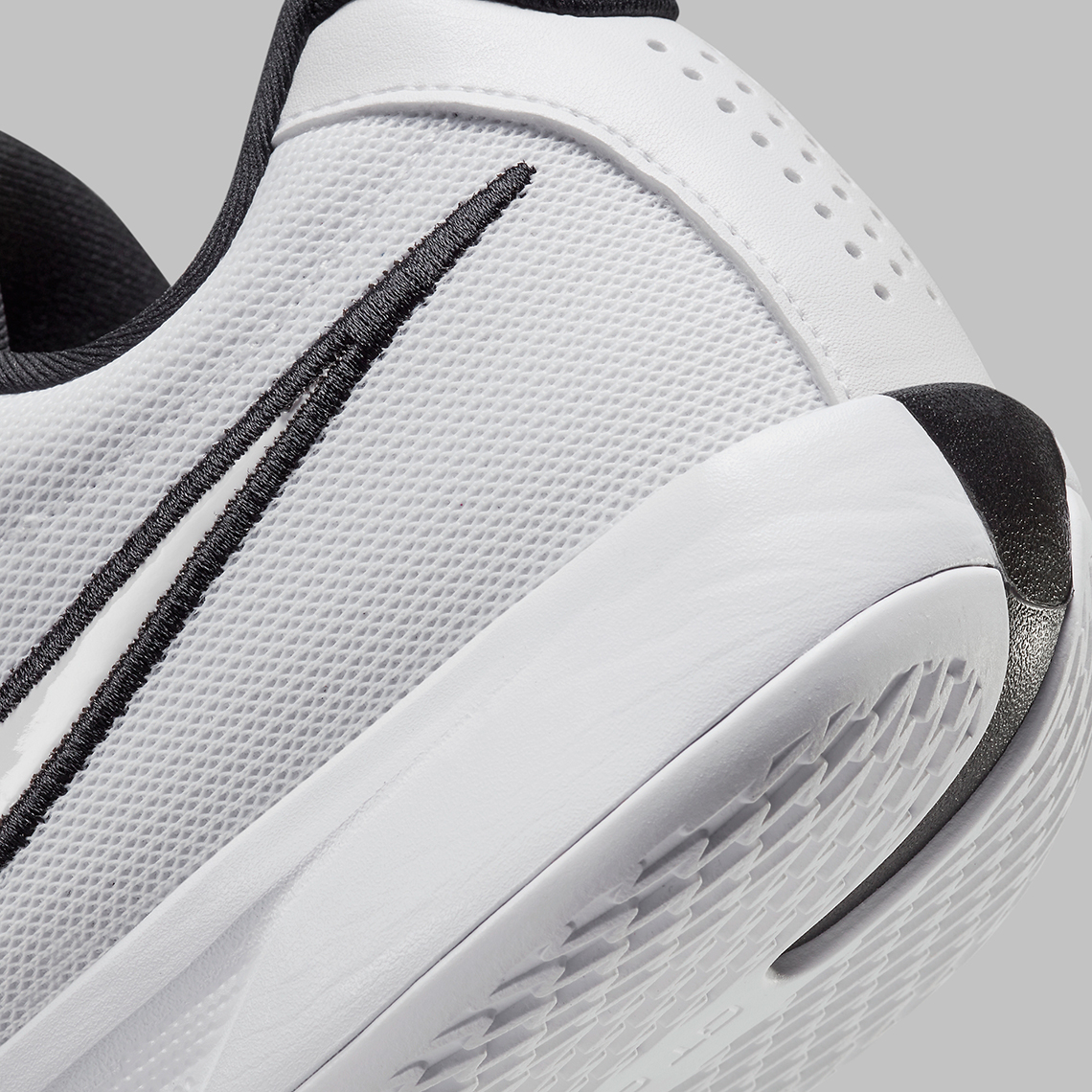 Nike Zoom Gt Cut Academy grey Black Fb2599 100 6