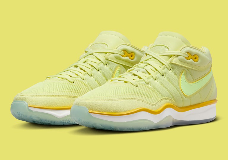 Nike G.T. Hustle 2  display picture 1