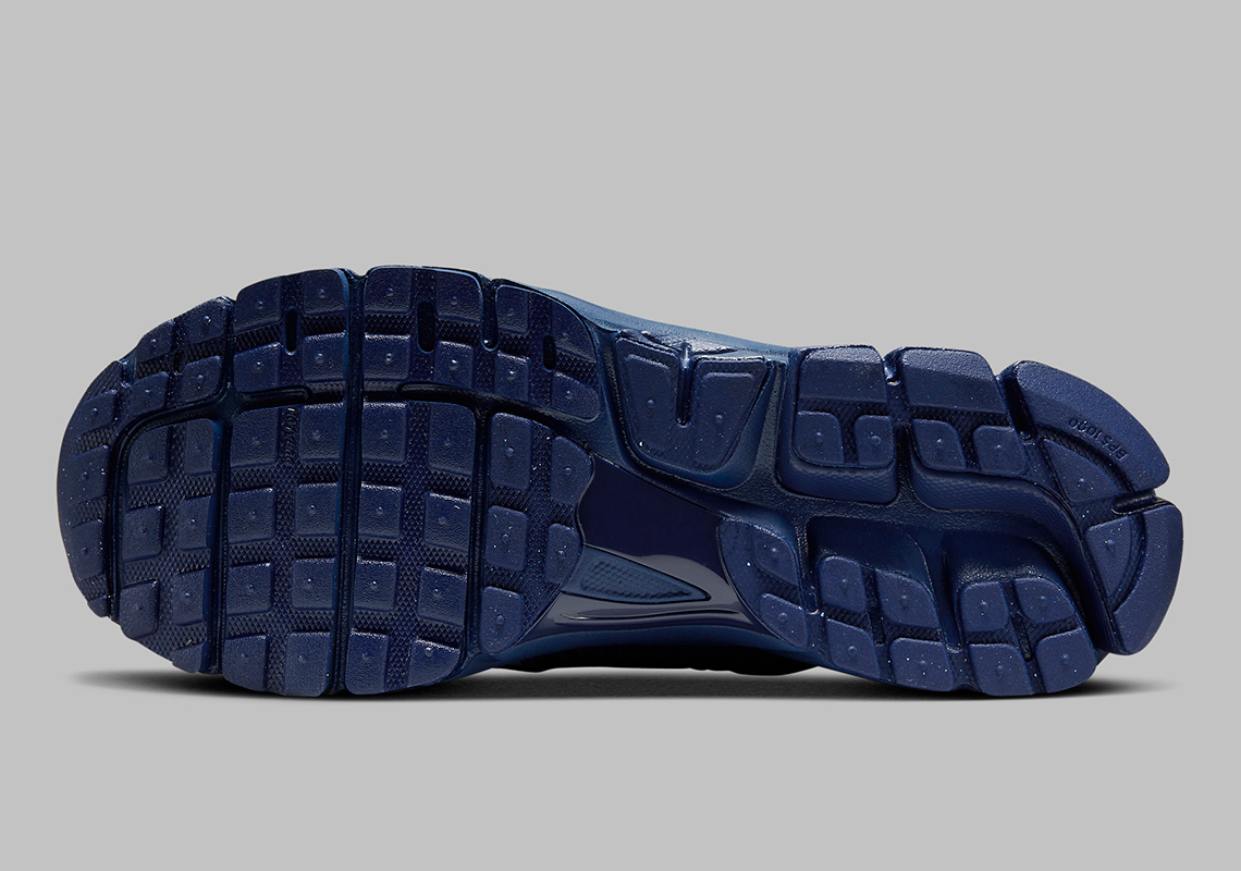 Nike Zoom Vomero 5 Midnight Navy Bv1358 400 7