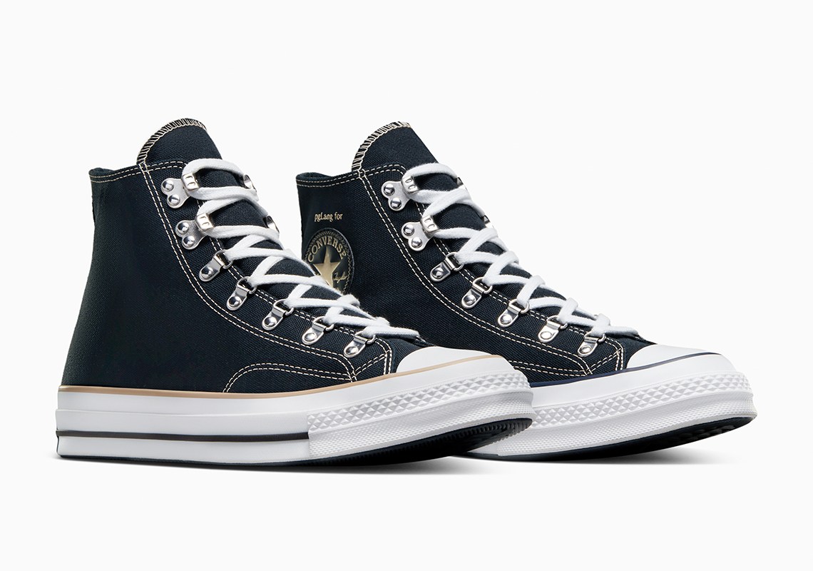 pgLang x Converse Chuck 70 A06220C A06675C | SneakerNews.com