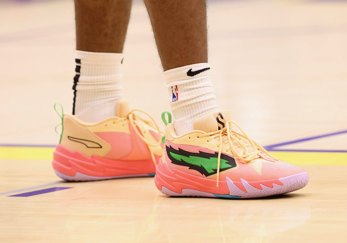 Nike Lebron 18 Low Basketball shoes Ratajkowski Black