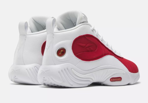 The Reebok Answer III 