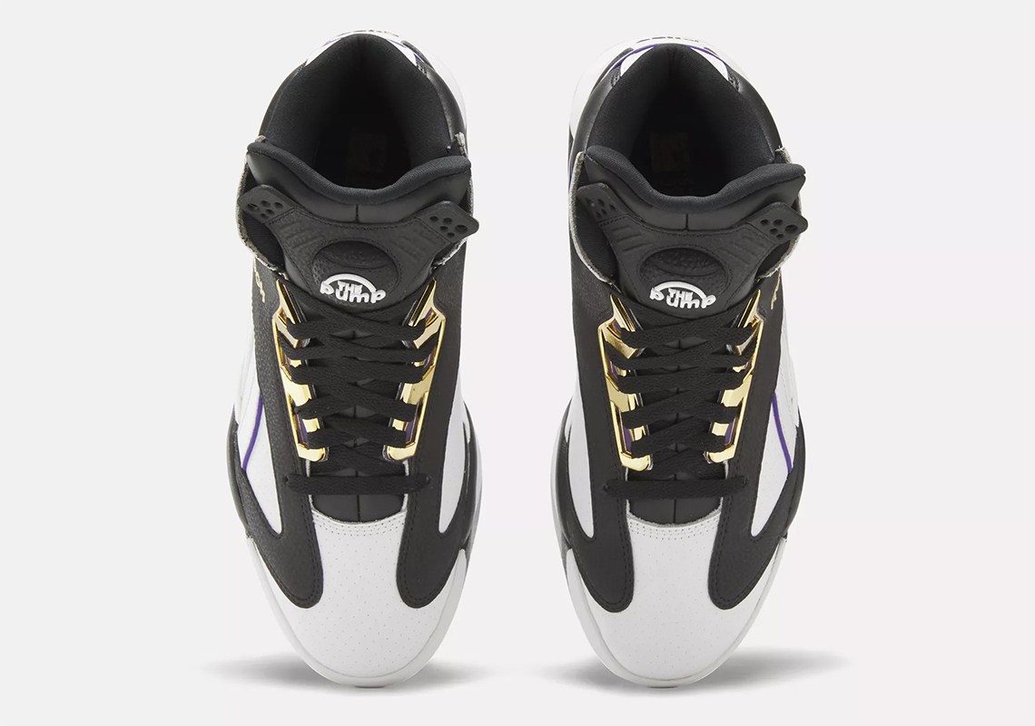 Reebok Shaq Attaq MVP 100032830 Release Date | SneakerNews.com display picture 1
