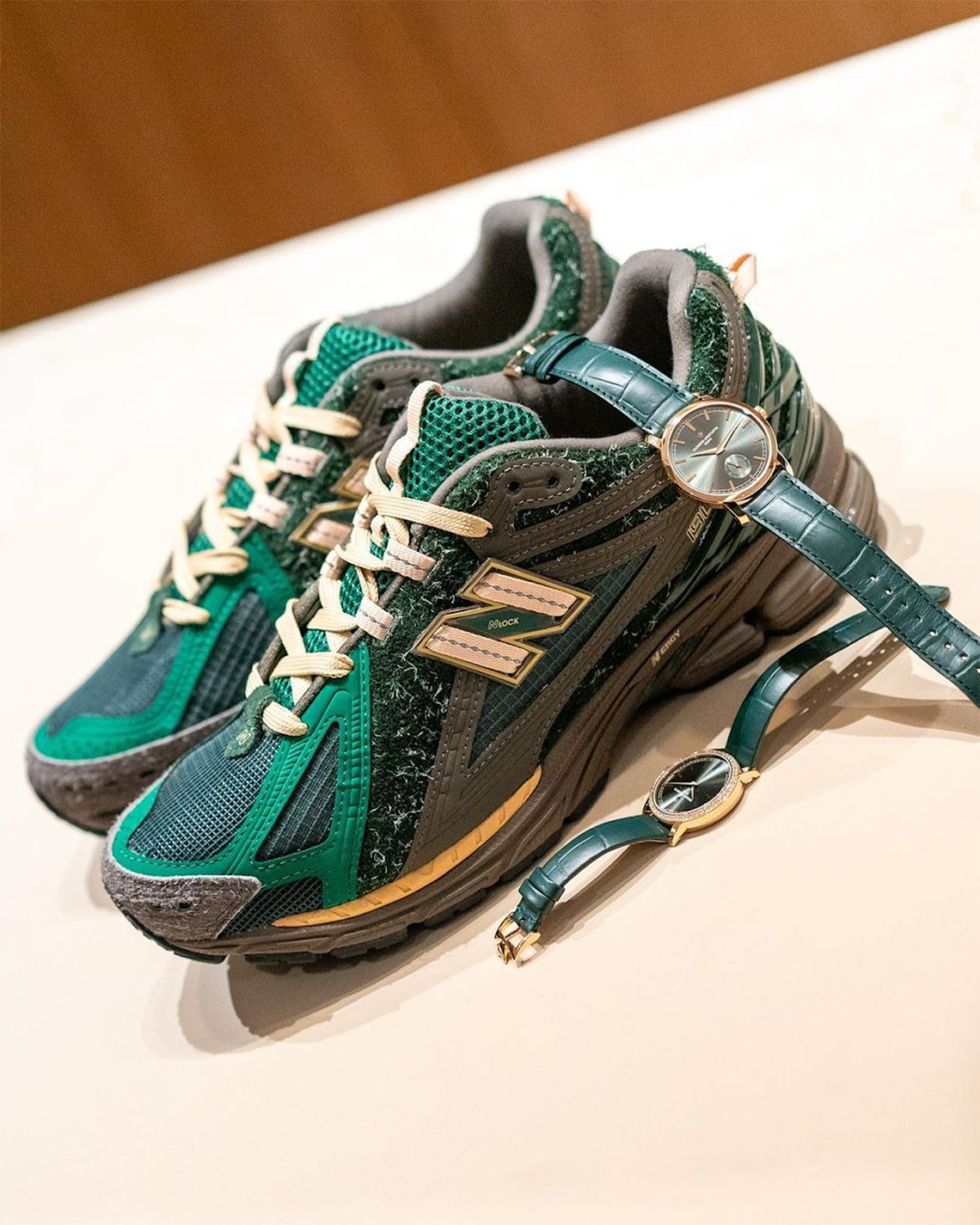 New balance hotsell gda艅sk fashion house