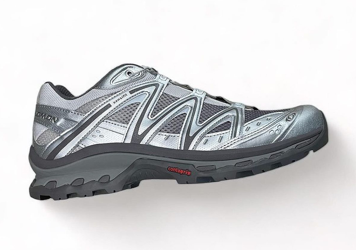 Slam Jam Salomon XT Quest 1 Release Info | SneakerNews.com