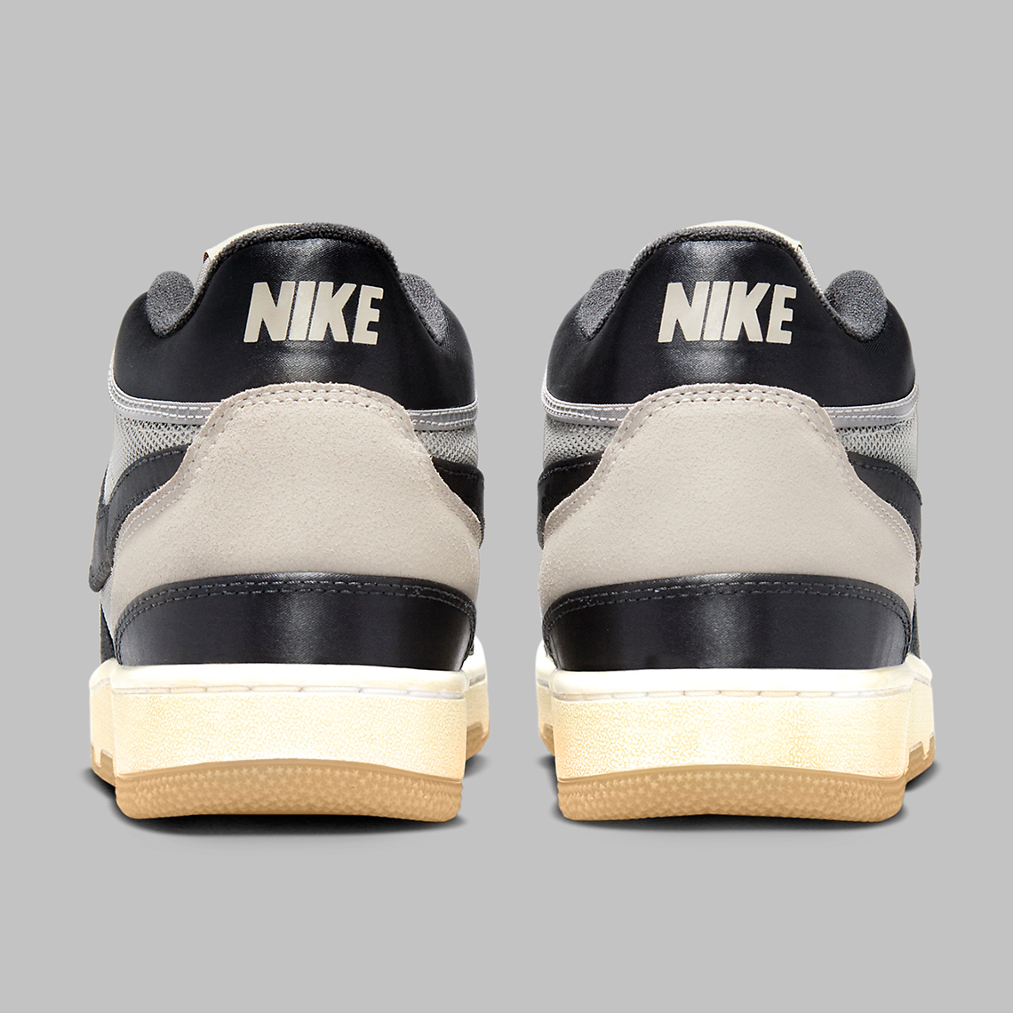 Social Status Nike Mac Attack Cobblestone Off Noir Dz4636 002 3