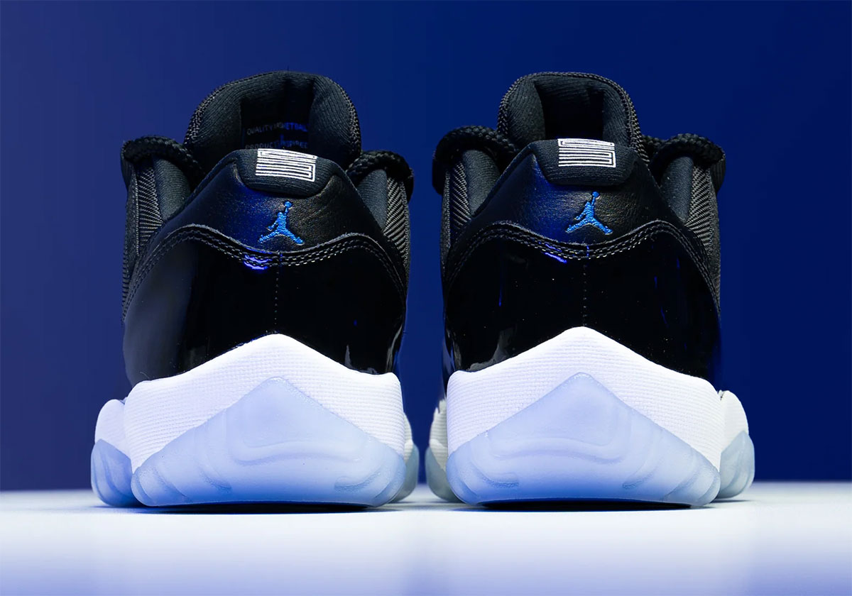 Space Jam 11 Low Release Date 1