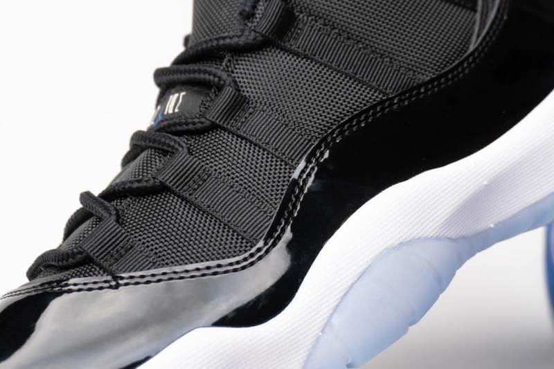 Air Jordan 11 Low Space Jam Summer 2024 FV5104-004 | SneakerNews.com