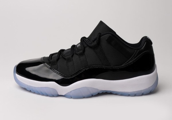 Air Jordan 11 Low Space Jam Summer 2024 FV5104-004 | SneakerNews.com