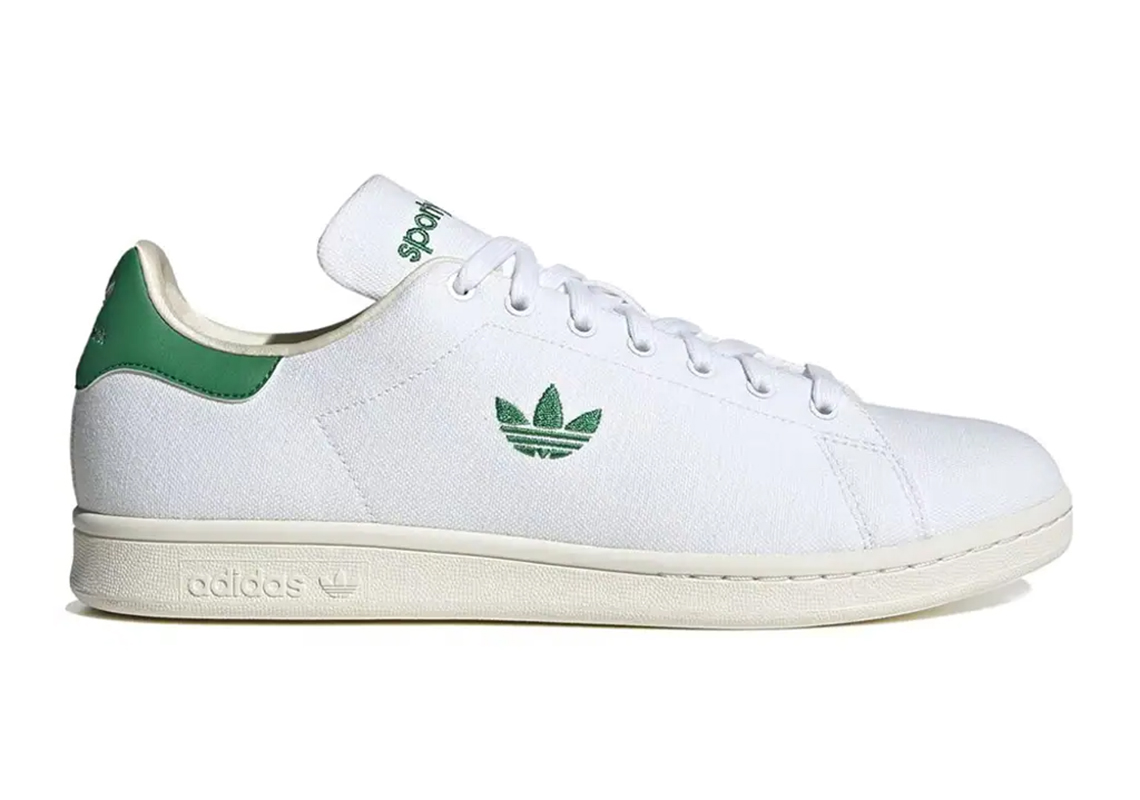 sporty and rich adidas stan smith IF5658
