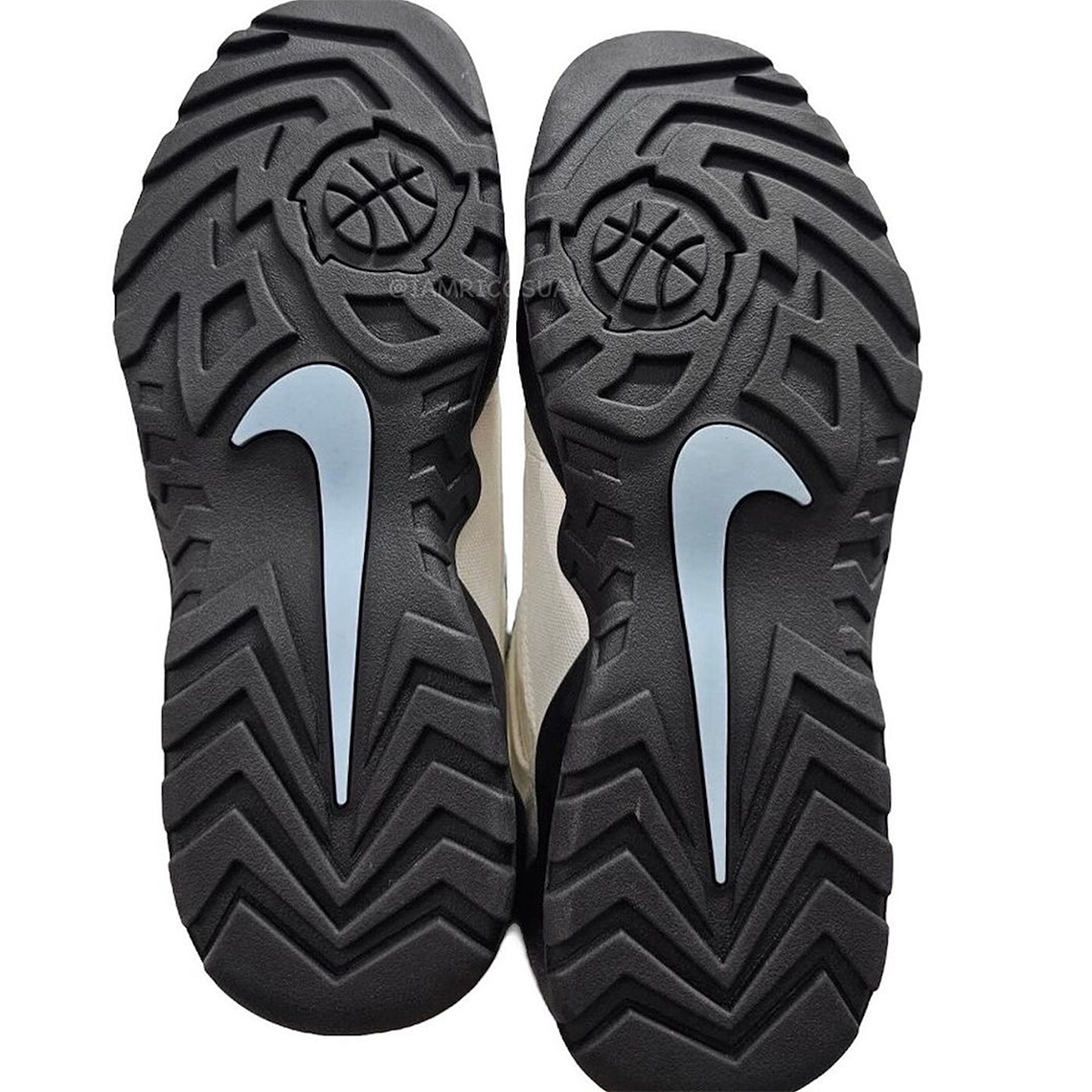 Supreme x Nike SB Air Darwin Low Jordan Brand Rumor