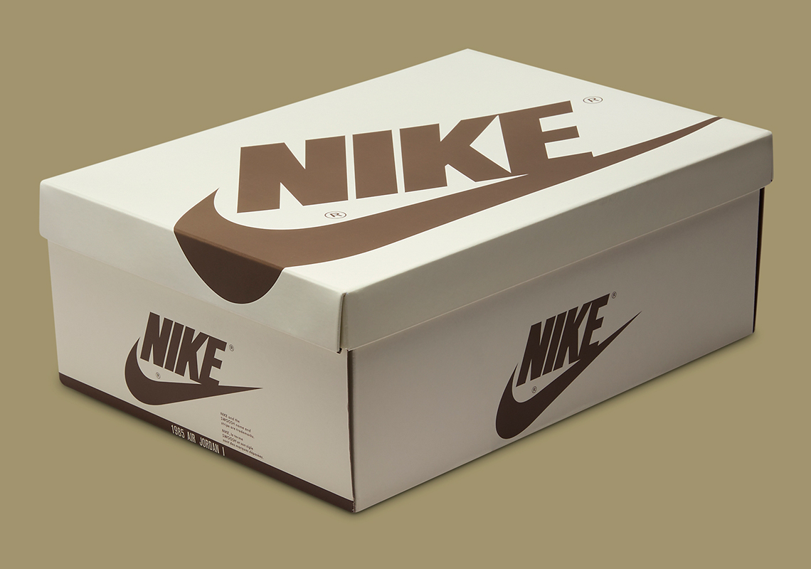 Shop Nike Collaboration Logo Sneakers (FZ3124-200) by FOND