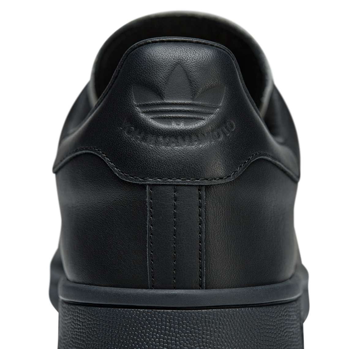 Yohji Yamamoto adidas Y-3 Stan Smith Release Date | SneakerNews.com